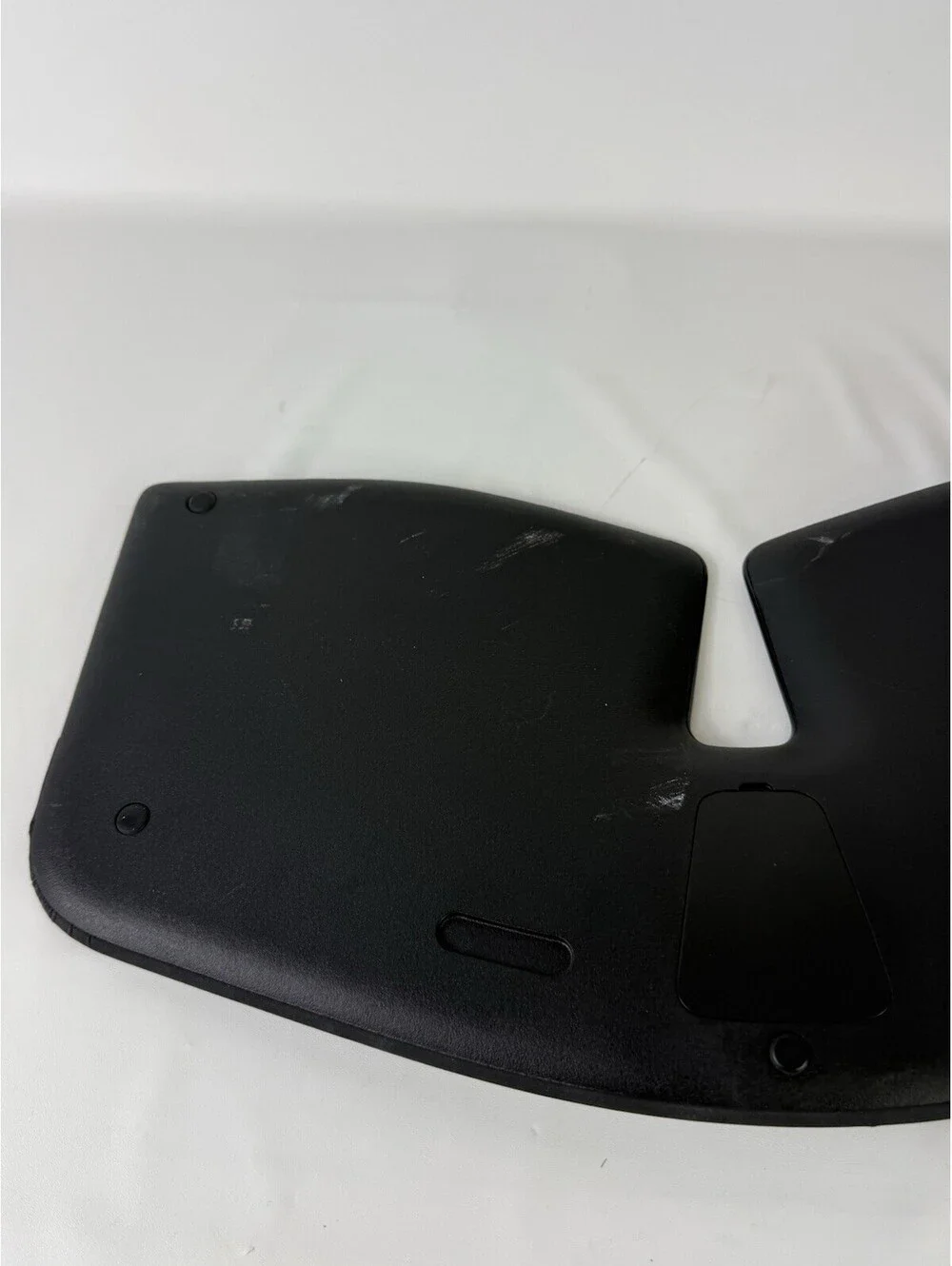 Microsoft 1559 Sculpt Ergonomic Wireless PC Keyboard NO DONGLE